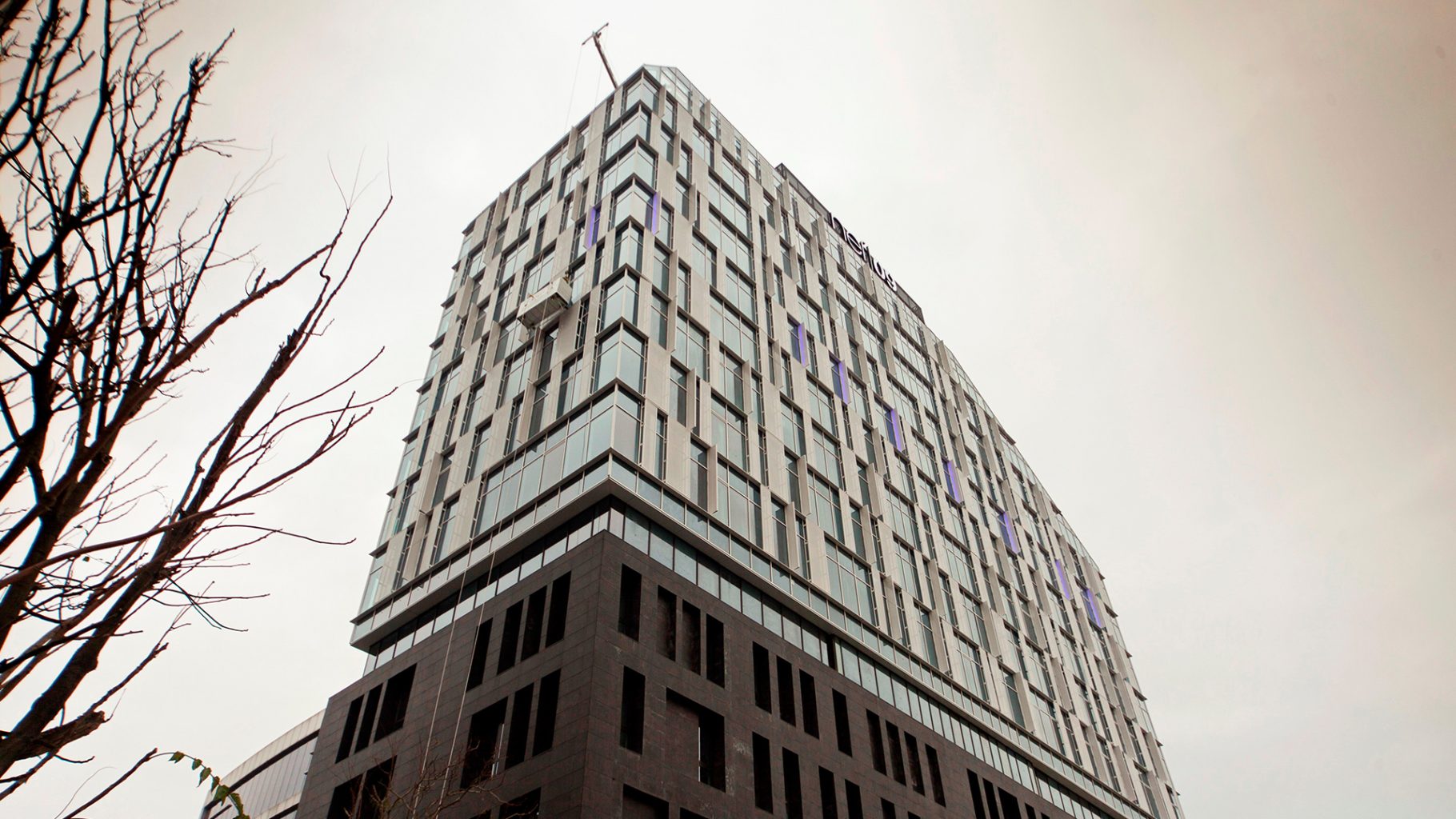 Nef Offices Dörtlevent 09