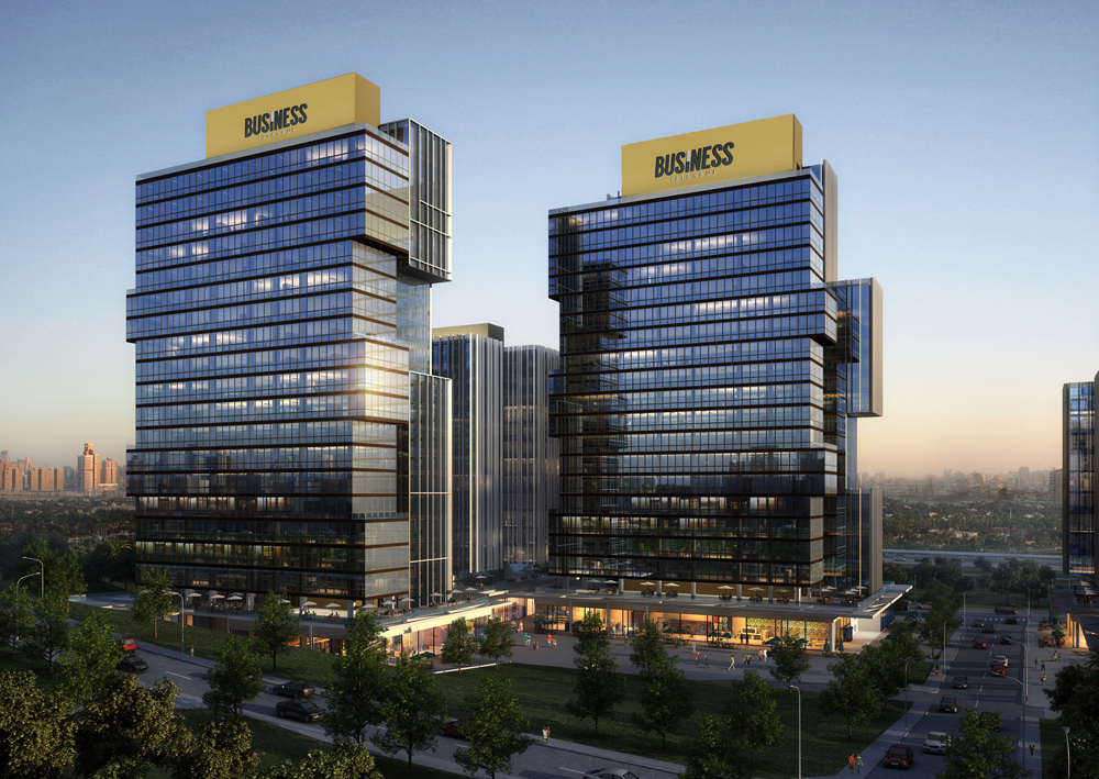 Business İstanbul