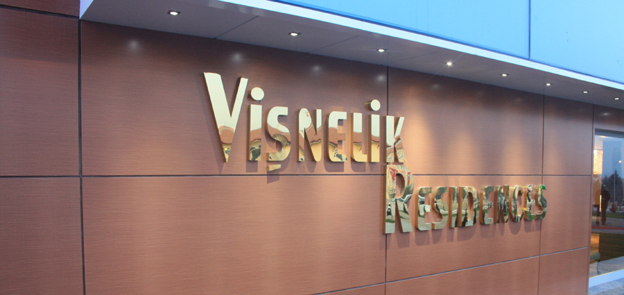 Vişnelik Residences