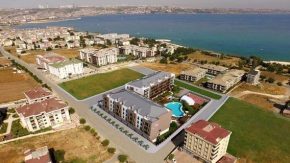Flamingo Blu Mimarsinan