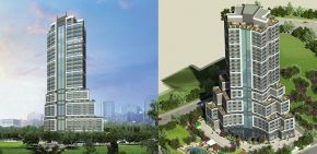 Kartal 101 Residence