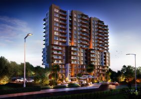 Mynar Life Residence