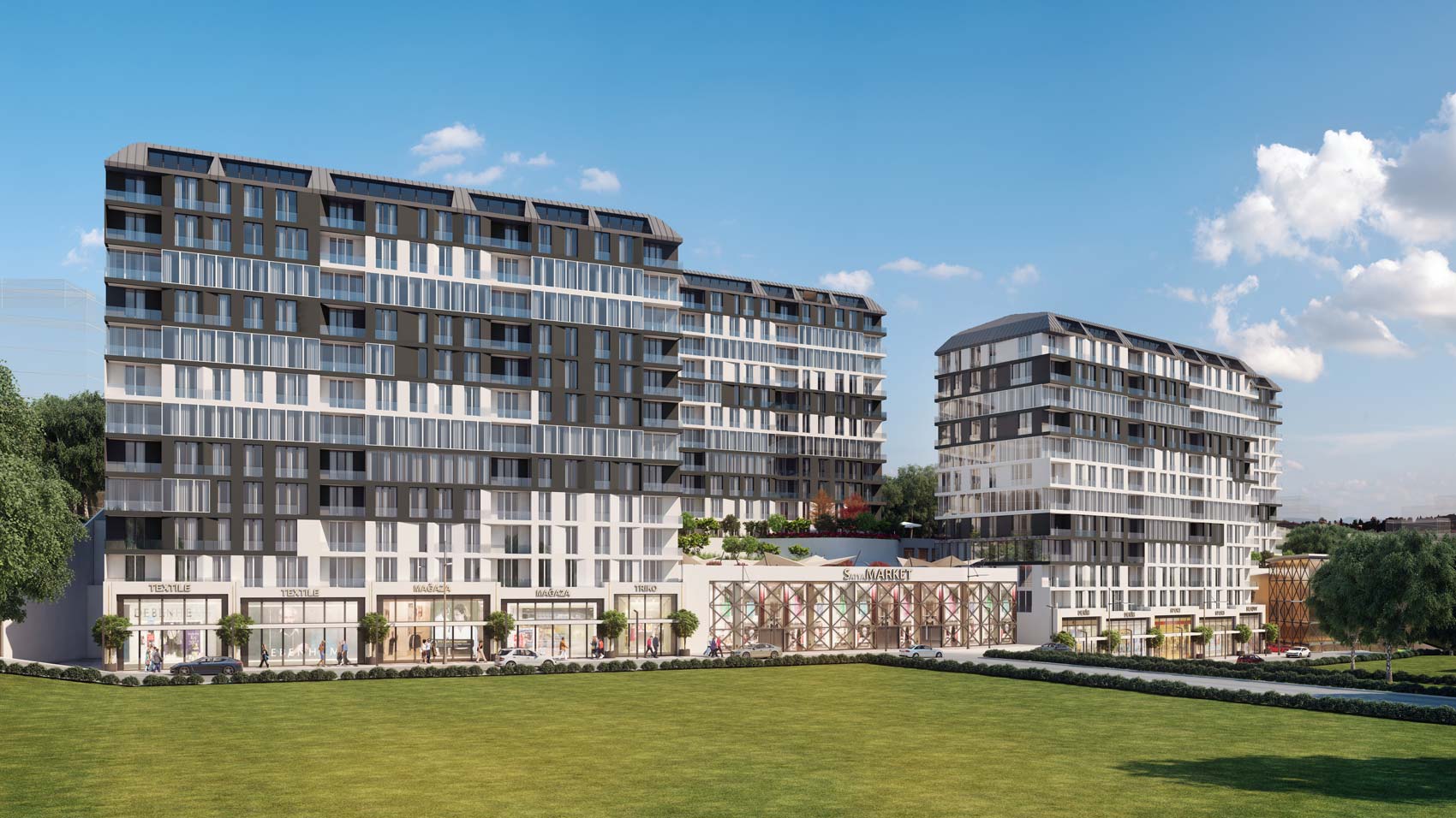 Satya Yayalar Pendik