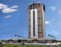 Eltes Gold Residence