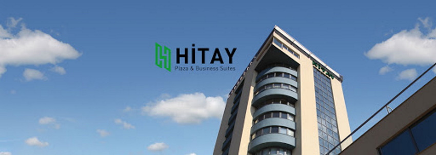 Hitay Plaza
