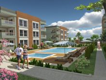 Dasif Kent Royal Sitesi