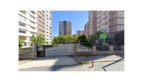 Yeşili Sevenler Sitesi