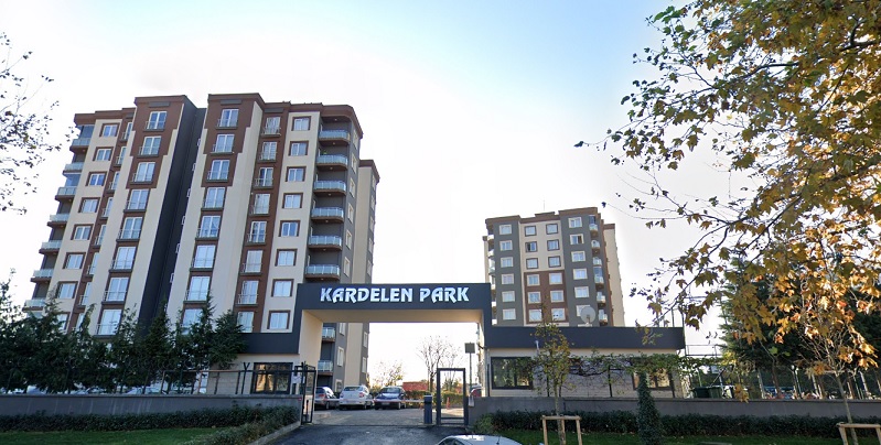 Kardelen Park