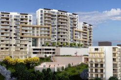 Naskon Panarama Residence