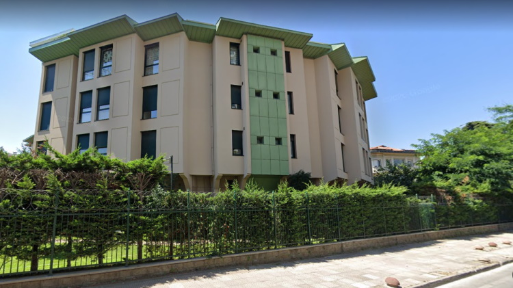 Göztepe Park Residence