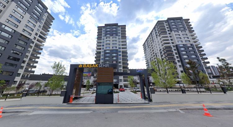 Başakşehir Sitesi
