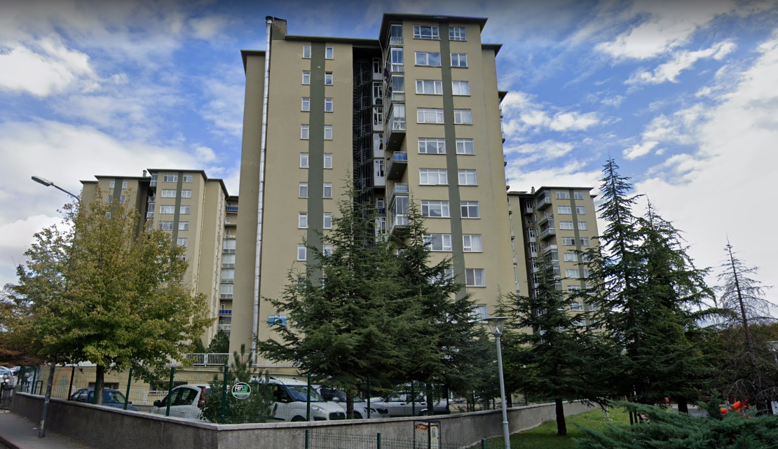 Harbiye 66 Sitesi