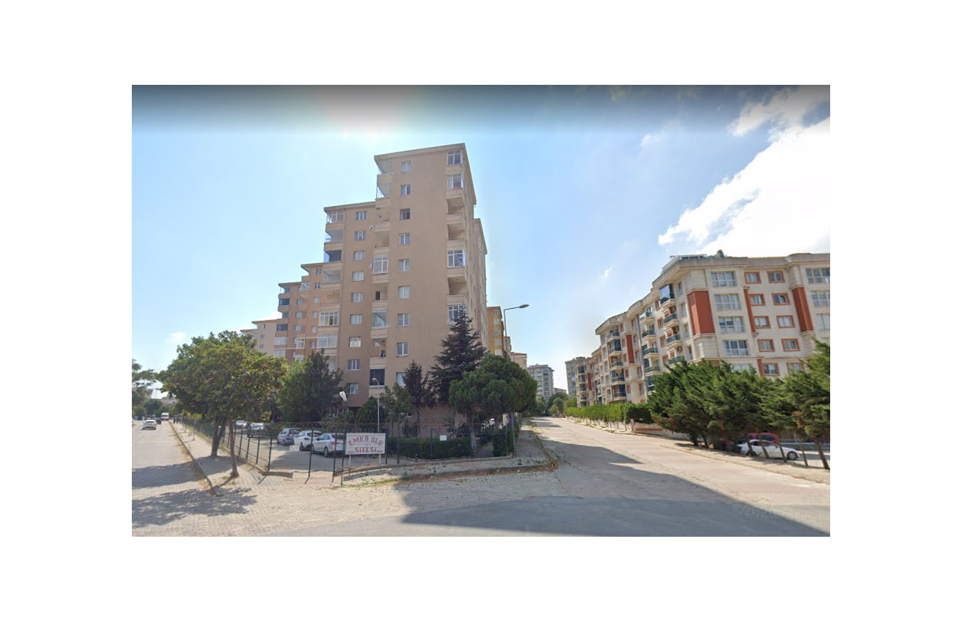 Emka Ulu Sitesi