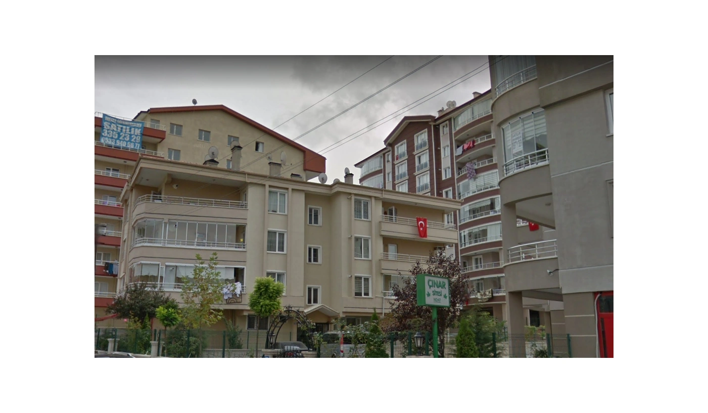 Çınar Sitesi