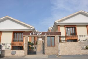 Güven Life Sitesi