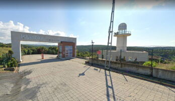 İstanblue Villaları