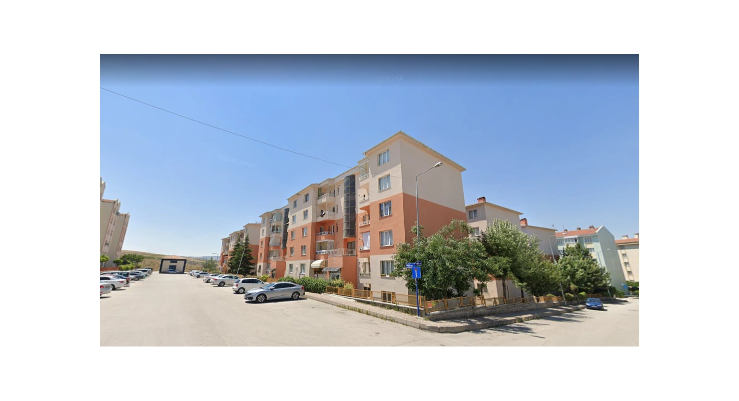 Evim Sitesi