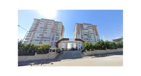 Zümrüt Evleri Sitesi