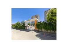 Zümrüt Park Sitesi