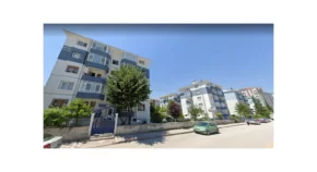 Zümrüt Saray Sitesi