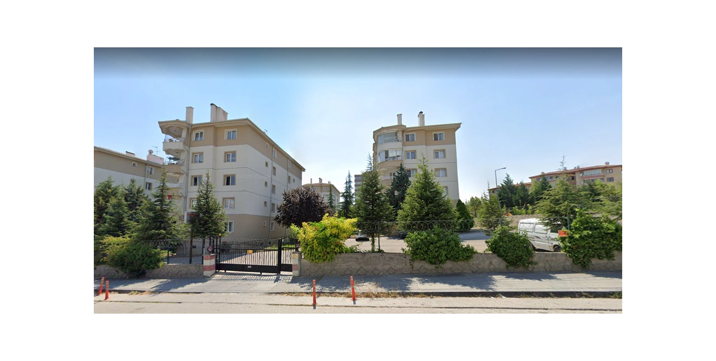 Sahil Kent Sitesi Ev Değerlendir