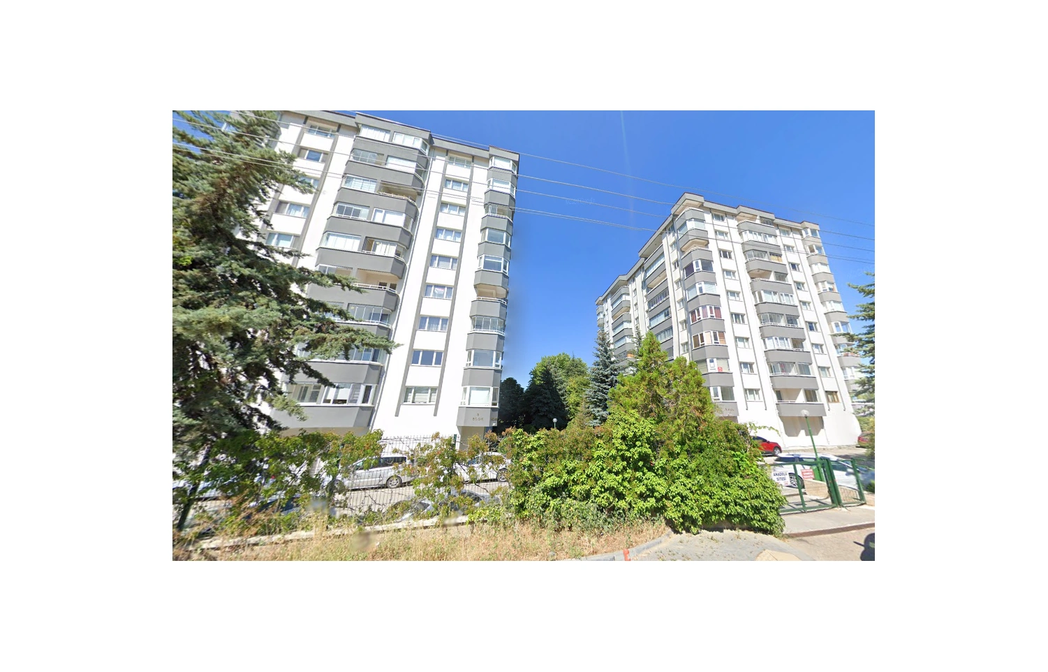 Anadolu Sitesi